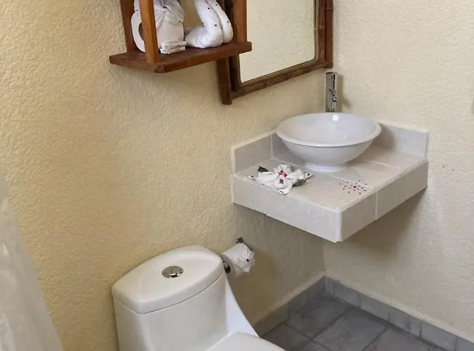 Diamante Hotel