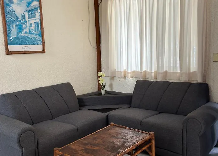 Diamante Hotel