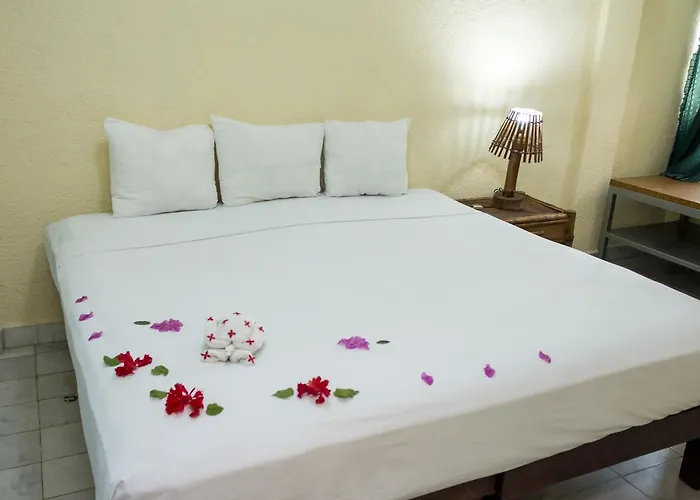 Diamante Hotel 3*