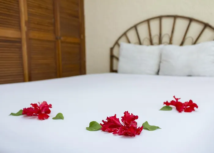 Hotel Diamante