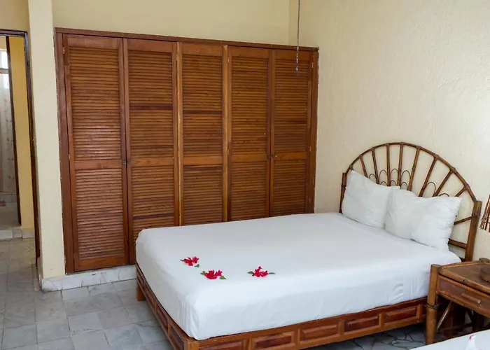 Diamante Hotel 3*