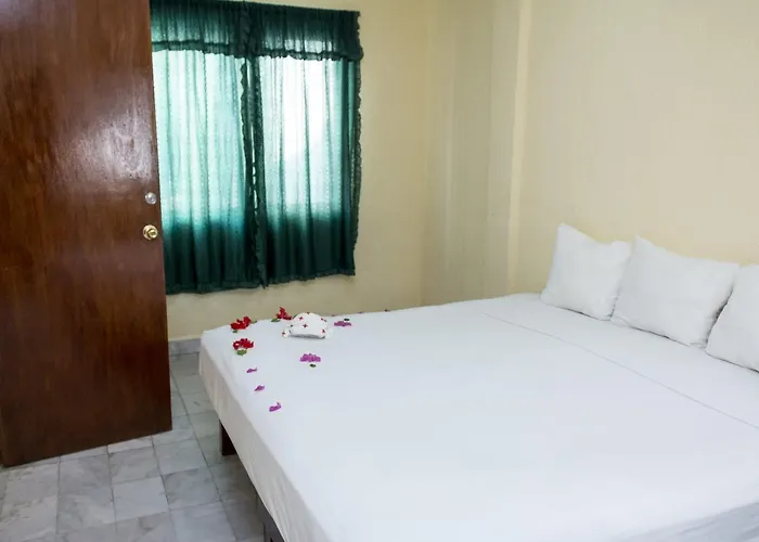 Diamante Hotel 3*