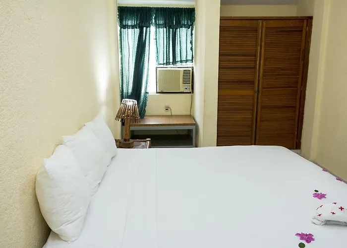 Diamante Hotel Zihuatanejo