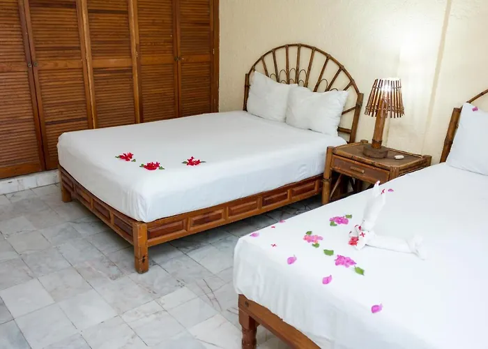 Diamante 3* Zihuatanejo